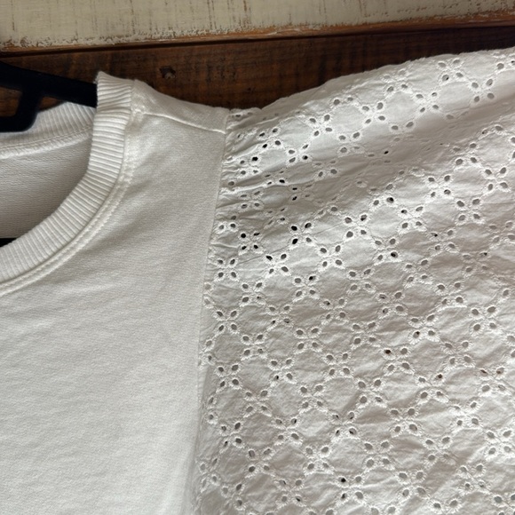 NWOT Michael Stars Aika Pullover - Picture 5 of 6